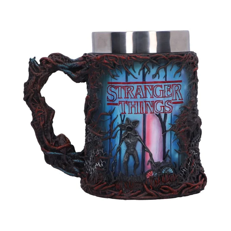 Stranger Things - Demogorgon Krug