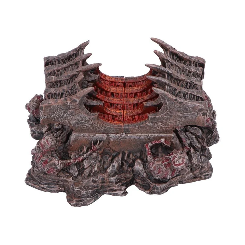 Diablo IV - Helltide Chest Box