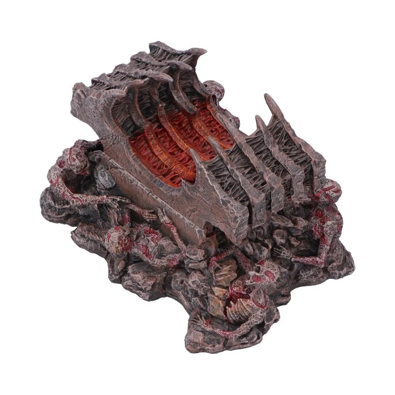 Diablo IV - Helltide Chest Box