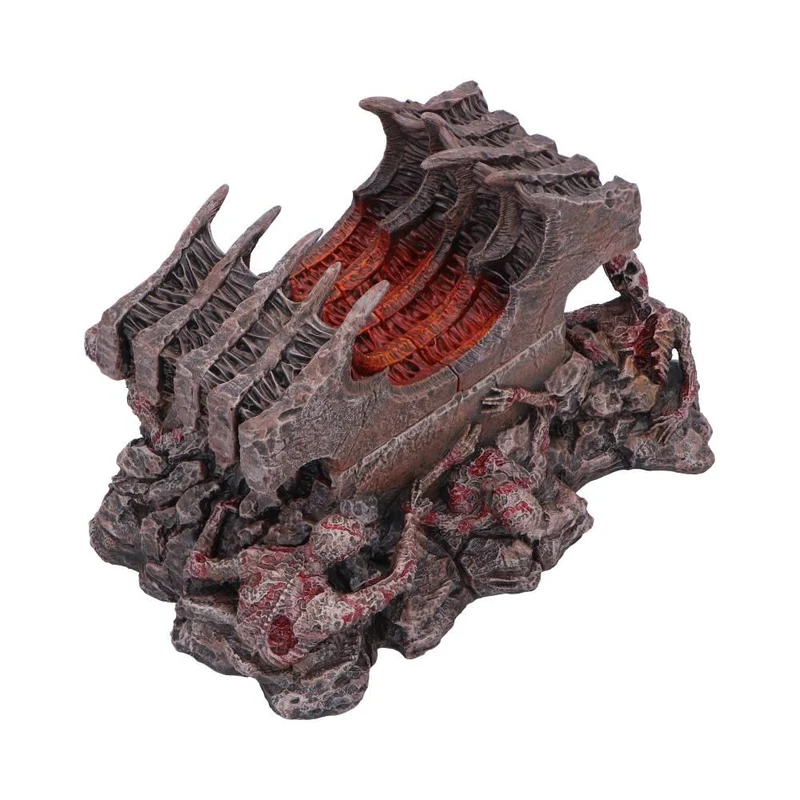 Diablo IV - Helltide Chest Box