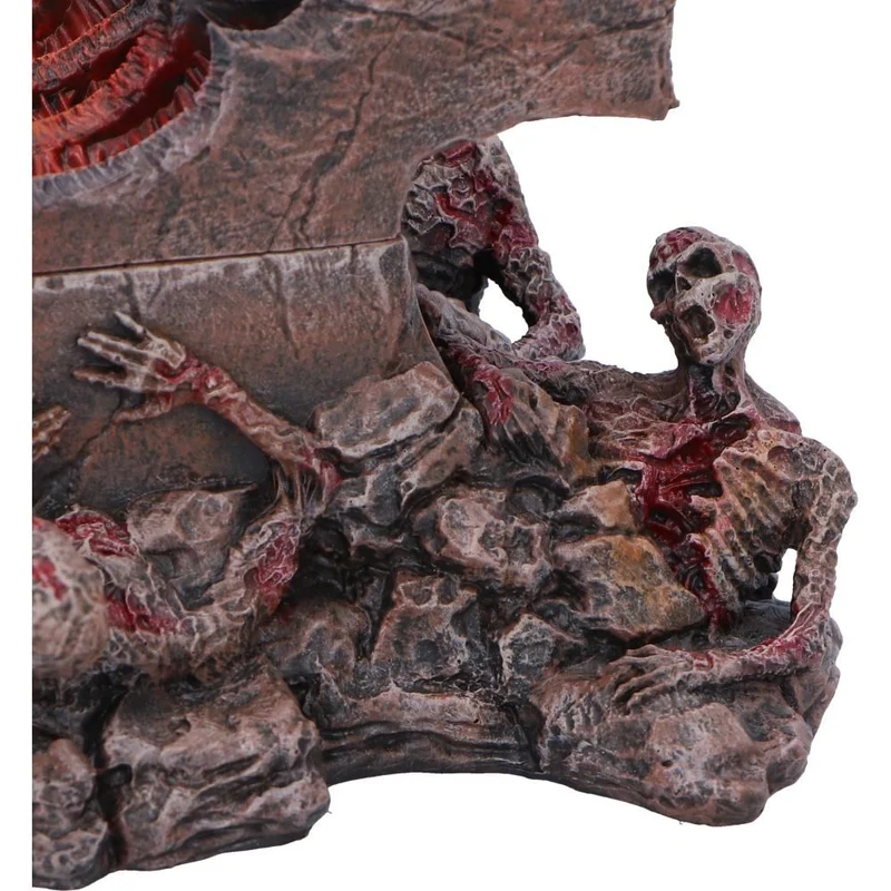 Diablo IV - Helltide Chest Box
