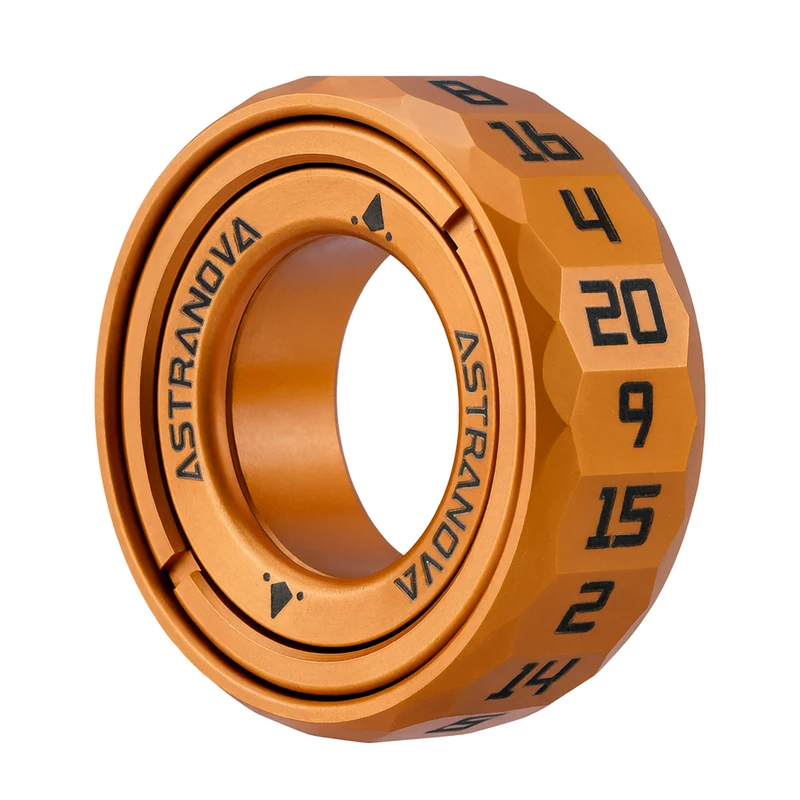 Stellar Ring - W20 Ring