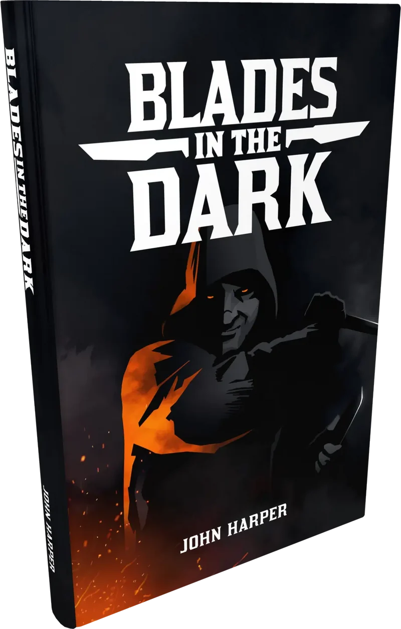 Blades in the Dark