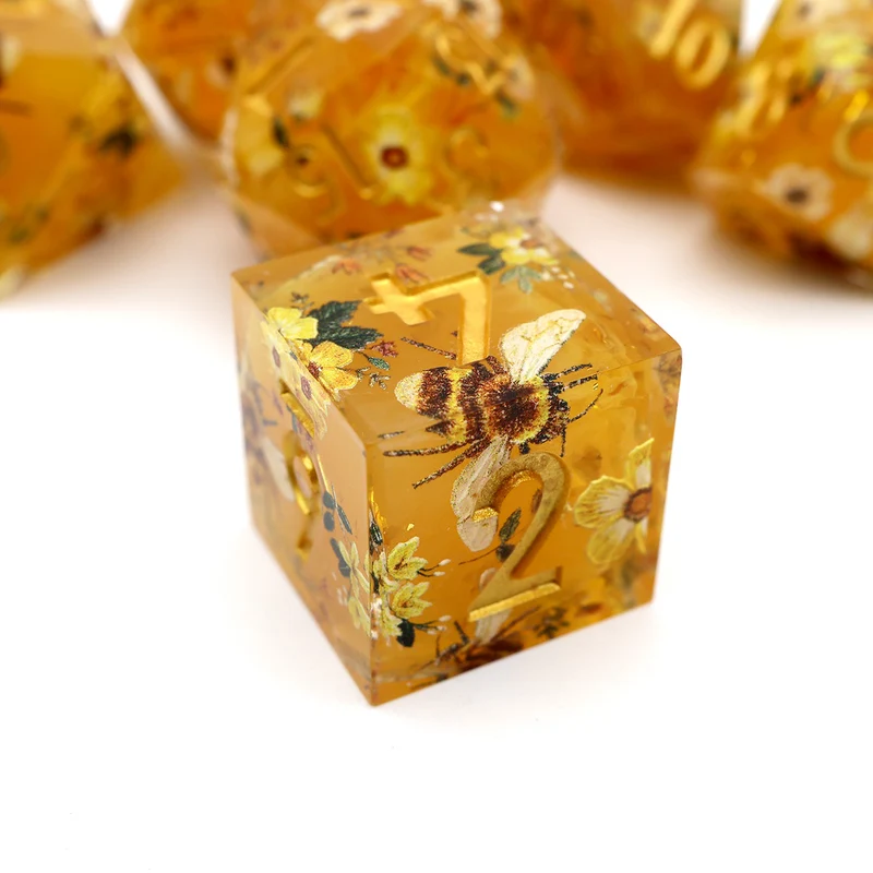 Amber Apiary