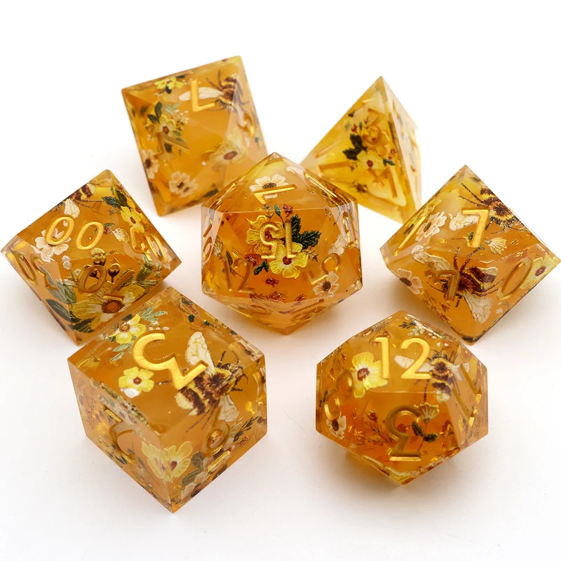 Amber Apiary