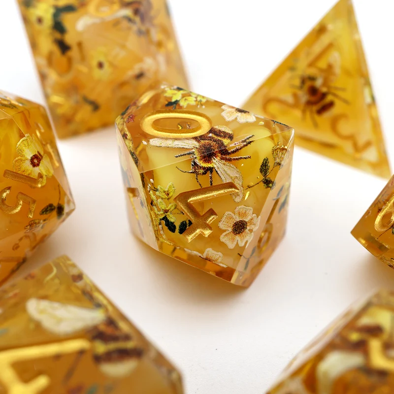 Amber Apiary