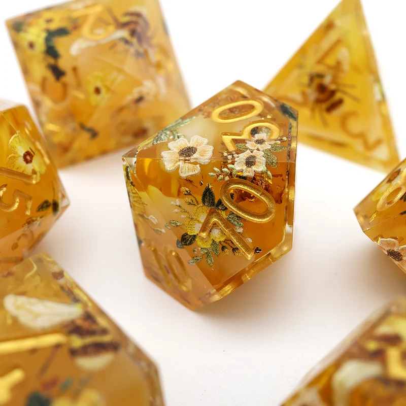 Amber Apiary