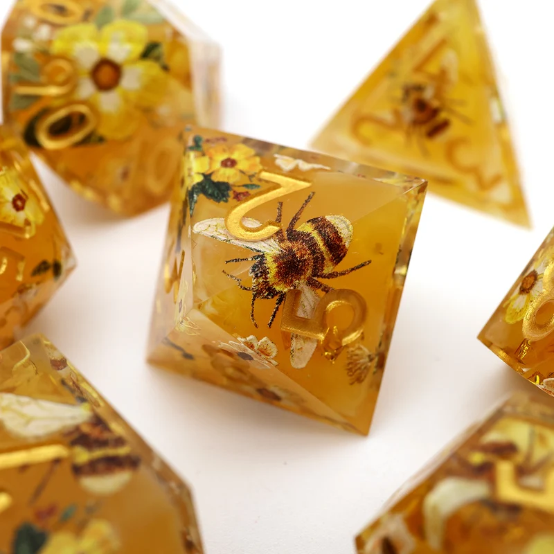 Amber Apiary