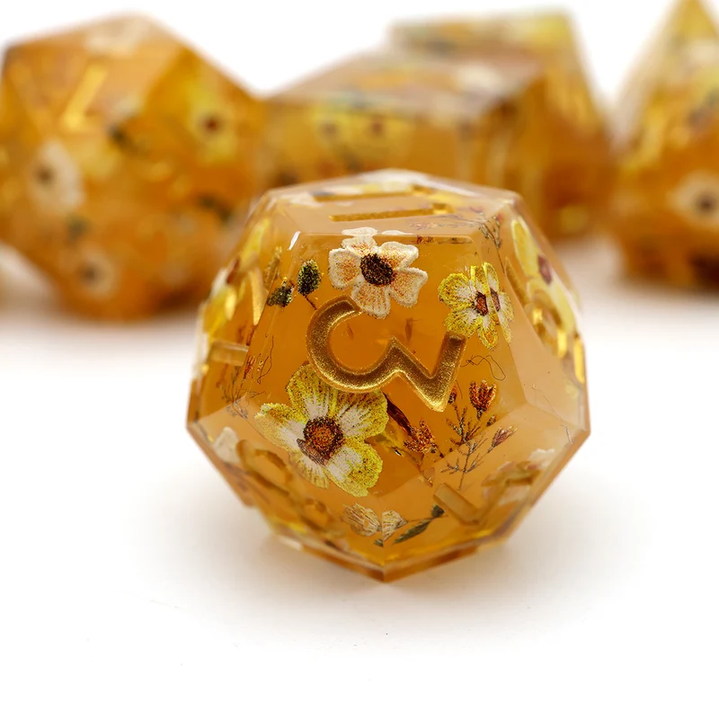Amber Apiary