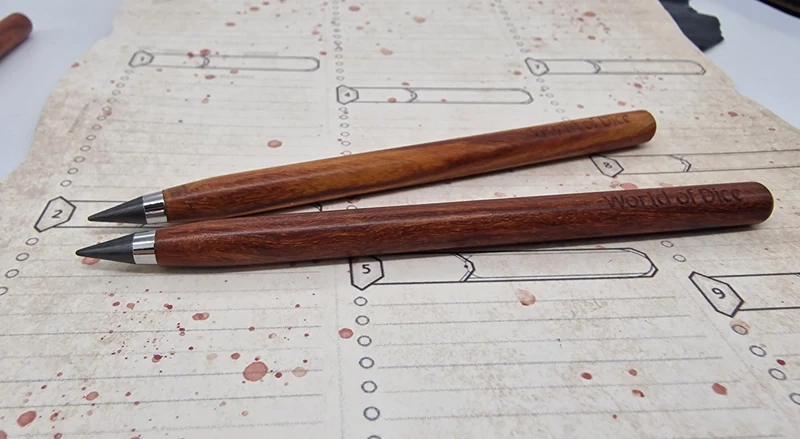 Eternal Bleistift Basic