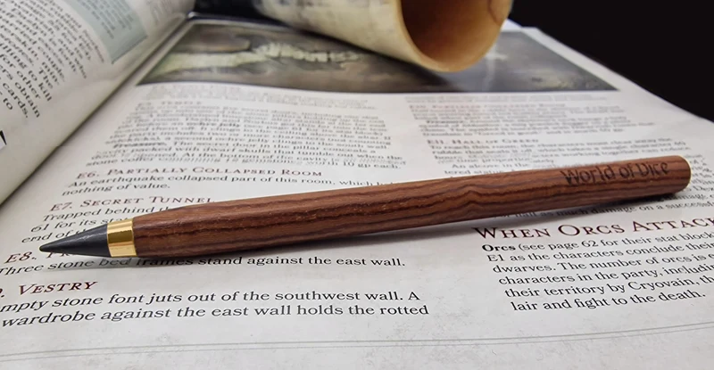 Eternal Bleistift Basic