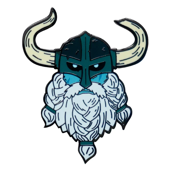 D&D 50th Anniversary Mystery Pin