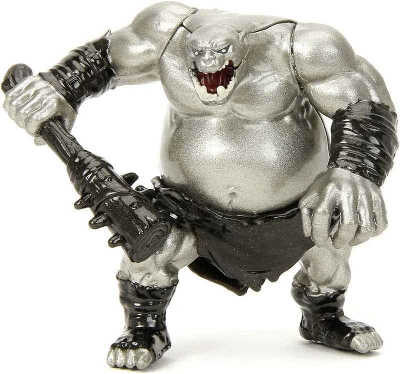 D&D Metall Minifiguren Set