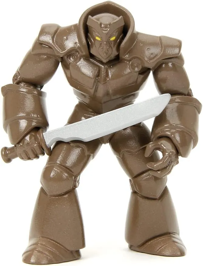 D&D Metall Minifiguren Set