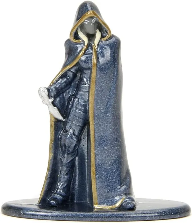 D&D Metall Minifiguren Set