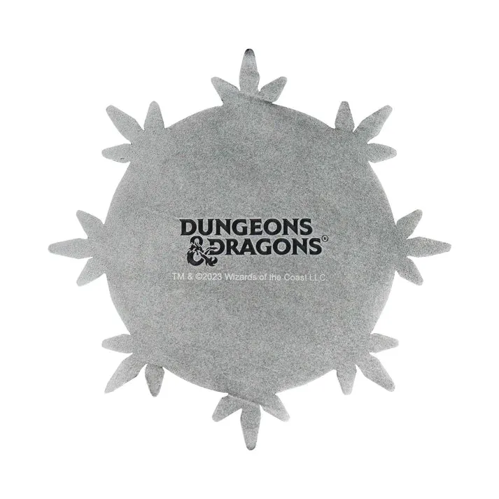 D&D Medaillen-Set - Neverwinter Heraldry (Limited Edition)