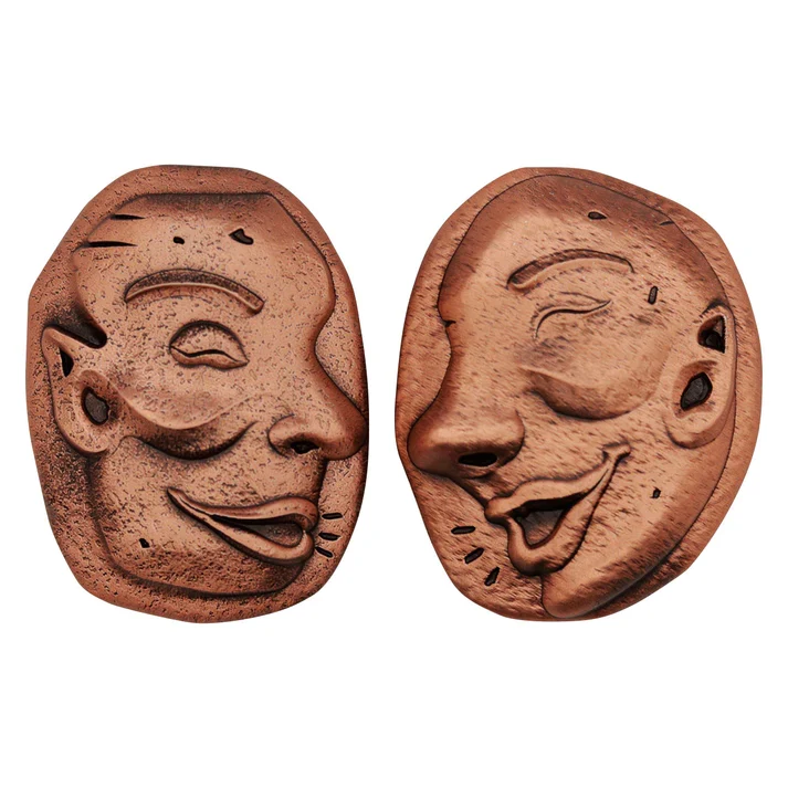 D&D - Sending Stones Replik (Limited Edition)