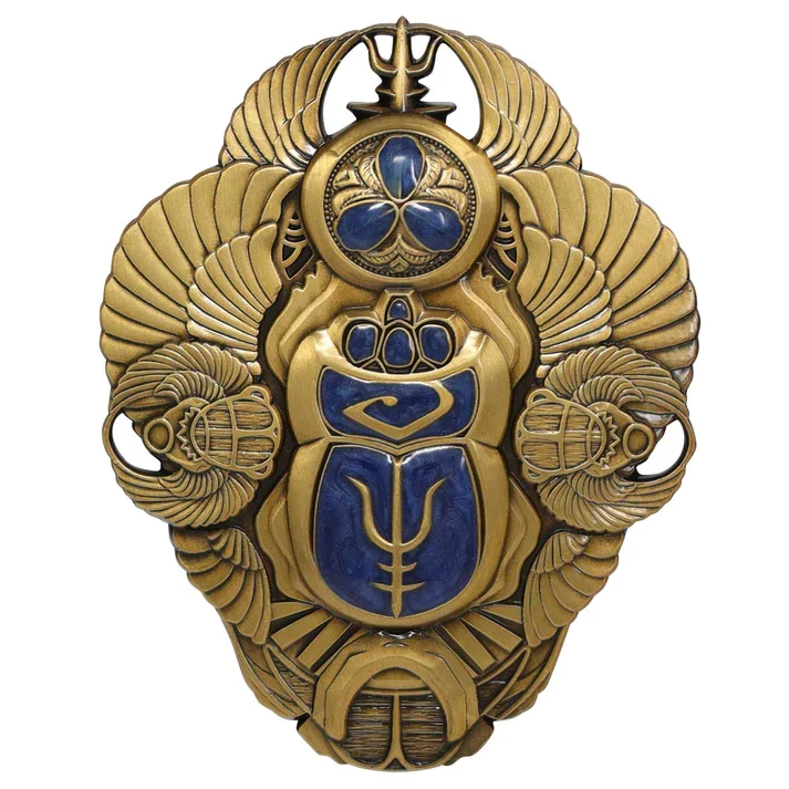 D&D - Scarab of Protection Replik (Limited Edition)