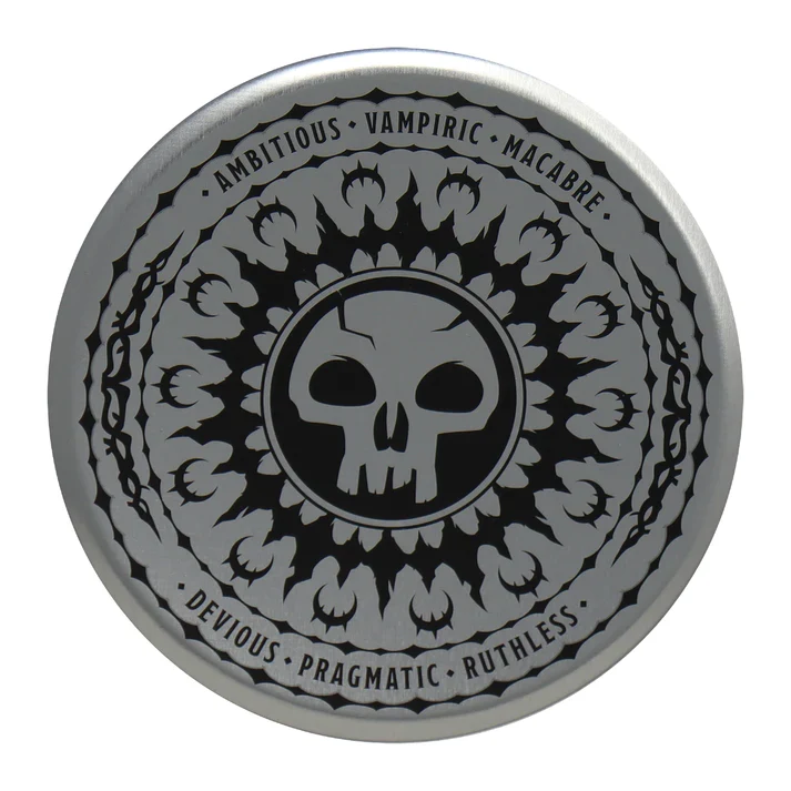 Magic the Gathering Metall-Untersetzer