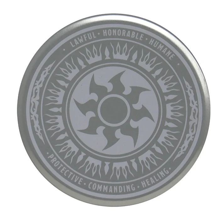Magic the Gathering Metall-Untersetzer