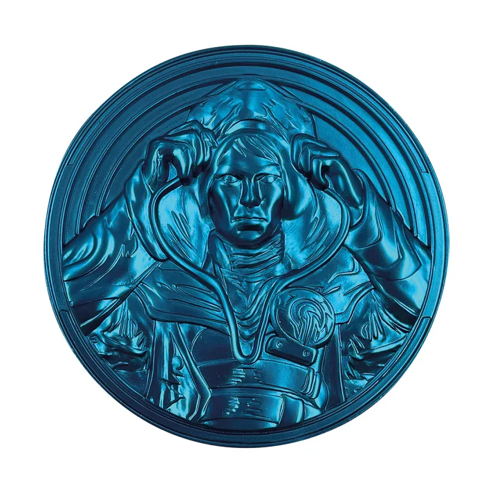 Magic the Gathering Limited Edition Planeswalkers Medaillion Collection