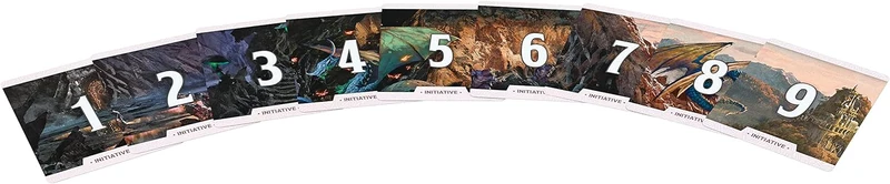 D&D Dungeon Master's Screen Dungeon Kit - EN