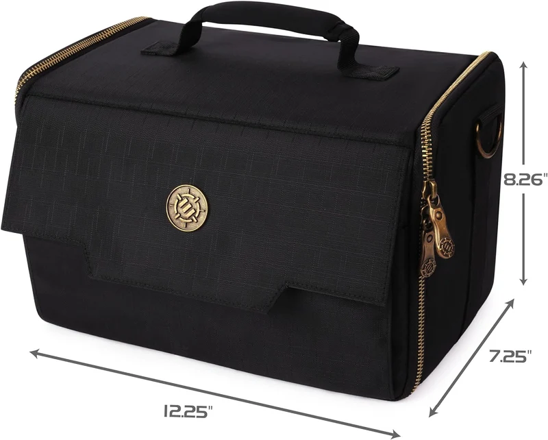 Miniature Figure Travel Case L (für bis zu 32 Figuren)