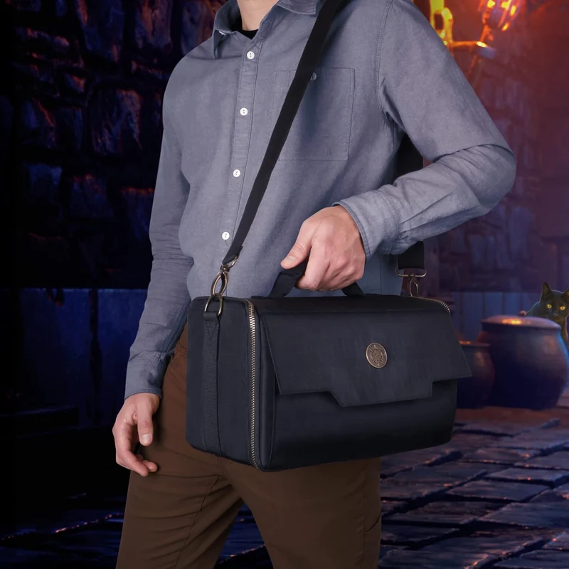 Miniature Figure Travel Case L (für bis zu 32 Figuren)