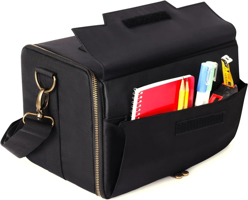 Miniature Figure Travel Case L (für bis zu 32 Figuren)