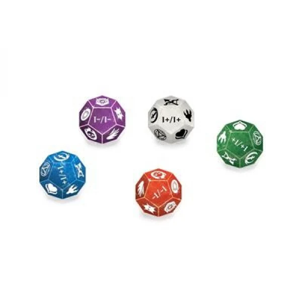 Magic: The Gathering 12-seitige Keyword Counter Würfel