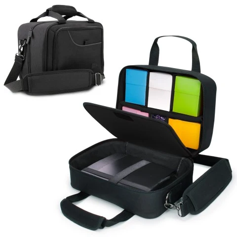 Card Carrying Case
