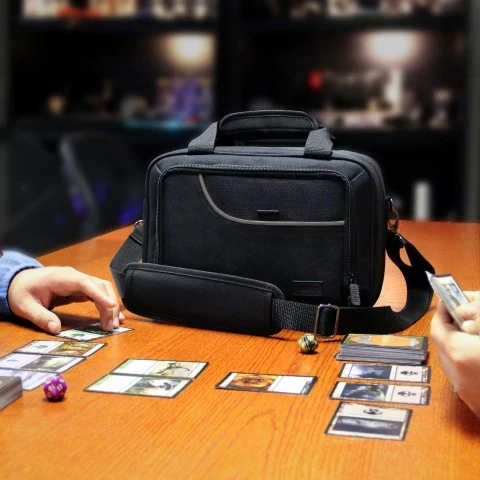 Card Carrying Case