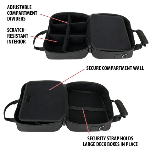 Card Carrying Case