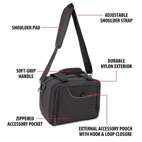 Card Carrying Case