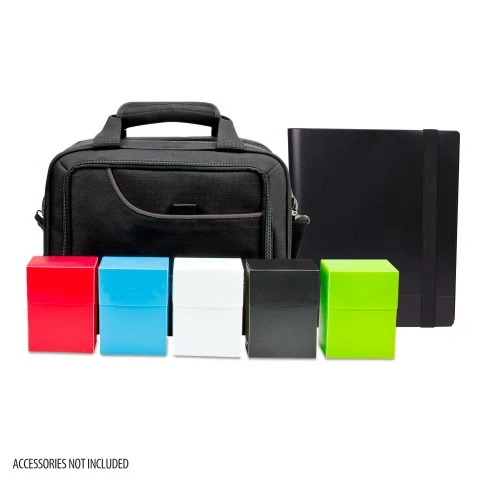 Card Carrying Case