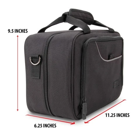 Card Carrying Case