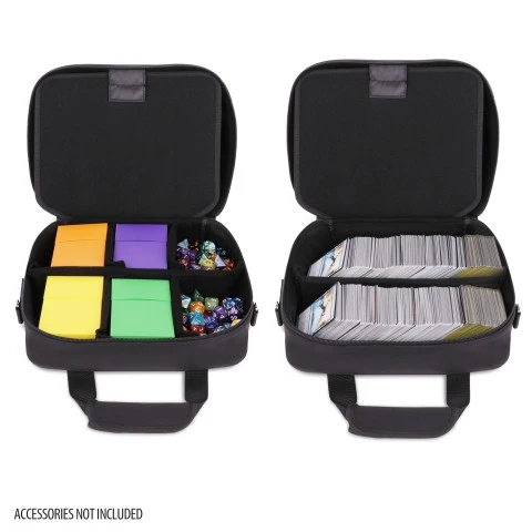 Card Carrying Case
