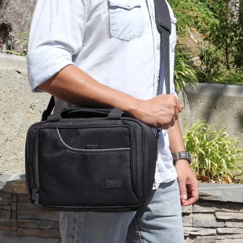 Card Carrying Case