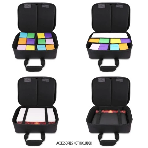 XL Card Carrying Case