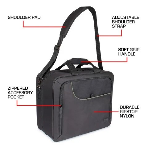 XL Card Carrying Case