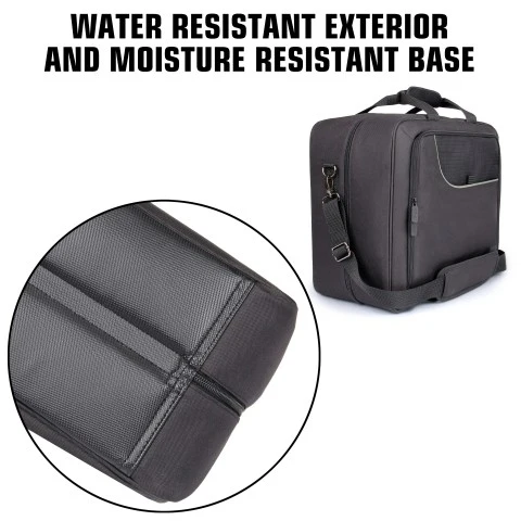 XL Card Carrying Case