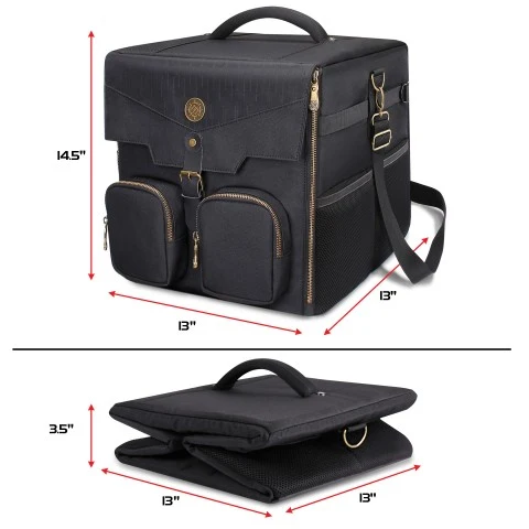 Game Box Shoulder Bag