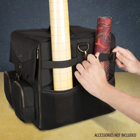 Game Box Shoulder Bag