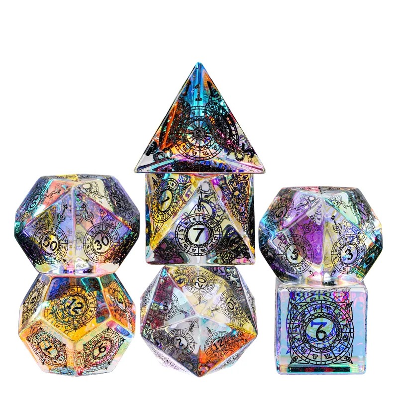 Prisma Crystal Constellation