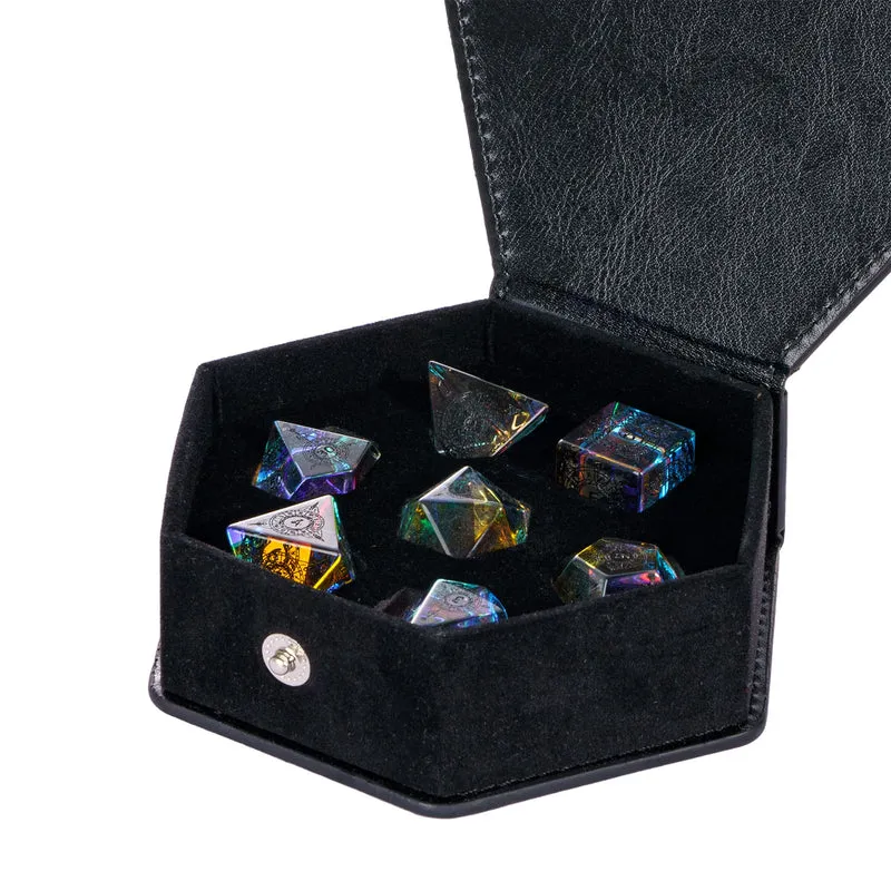 Prisma Crystal Constellation