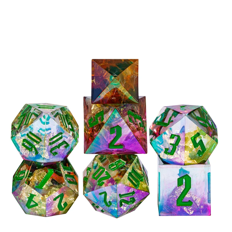 Goldbreaker (mit Spezial W4)
