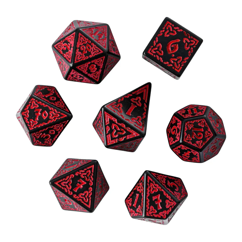 Mystic Knotwork