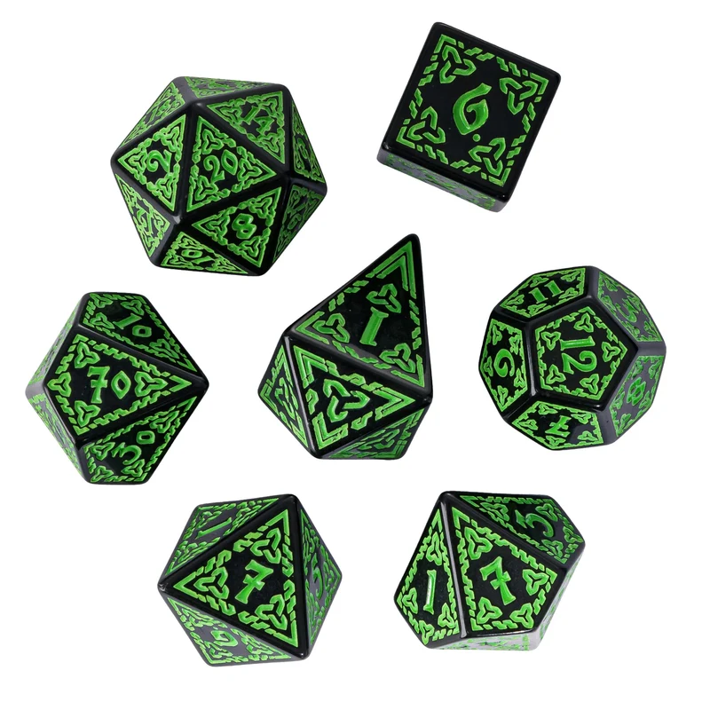 Mystic Knotwork