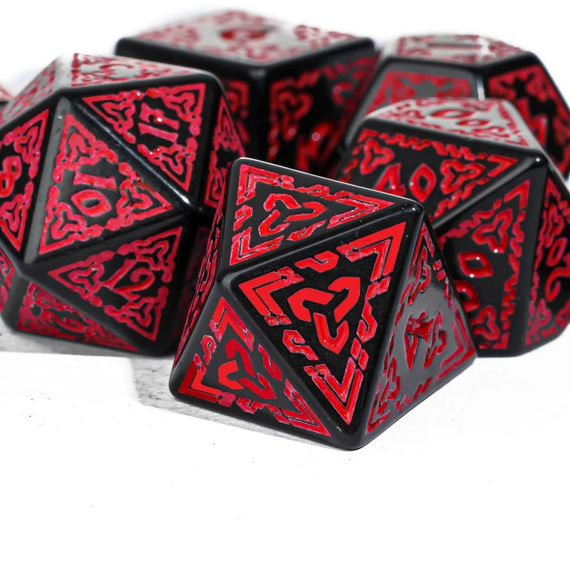 Mystic Knotwork
