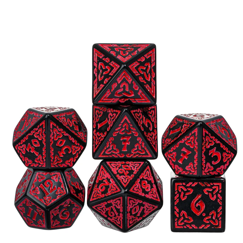 Mystic Knotwork